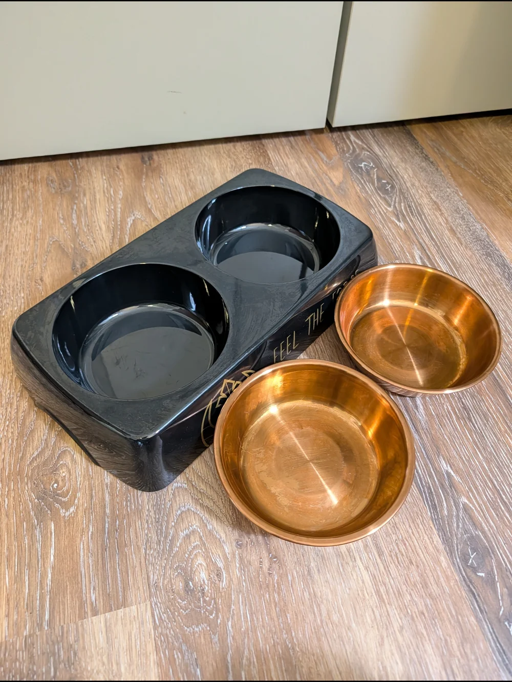 N/A stylish melamine